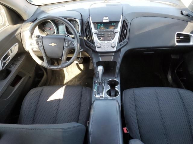 2012 Chevrolet Equinox LS