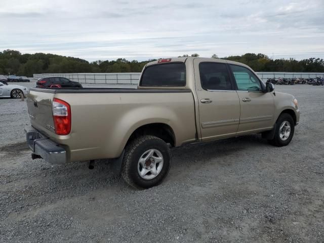 2005 Toyota Tundra Double Cab SR5