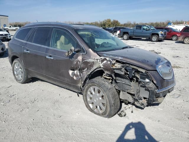 2012 Buick Enclave