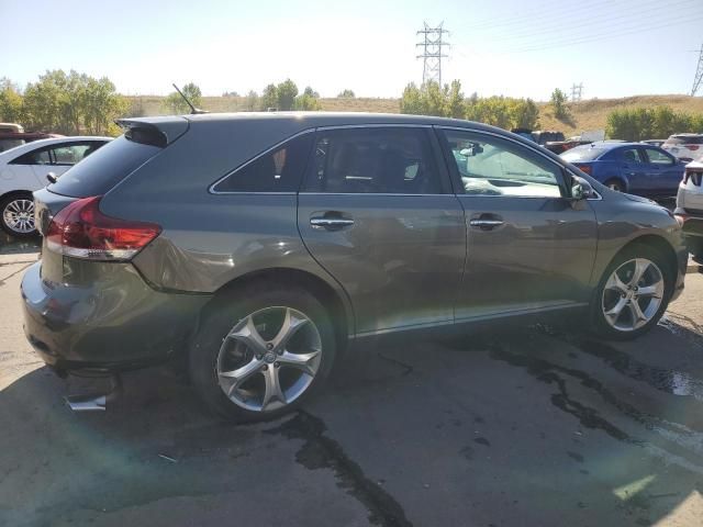 2014 Toyota Venza LE