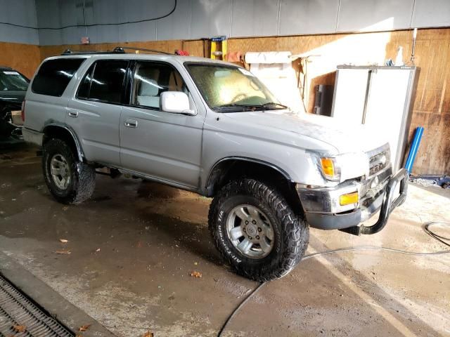 1997 Toyota 4runner SR5