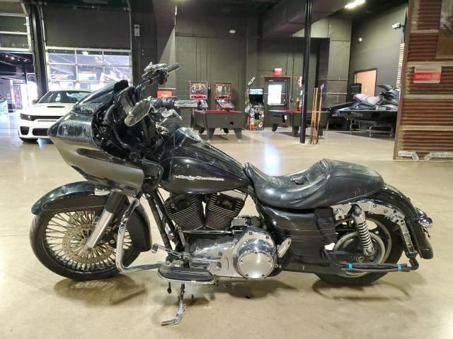 2016 Harley-Davidson Fltrxs Road Glide Special