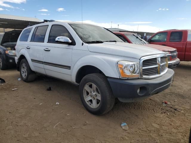 2006 Dodge Durango SLT