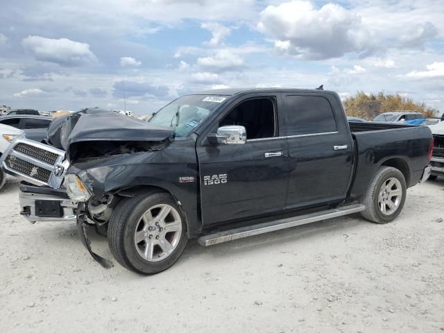 2017 Dodge Ram 1500 slt