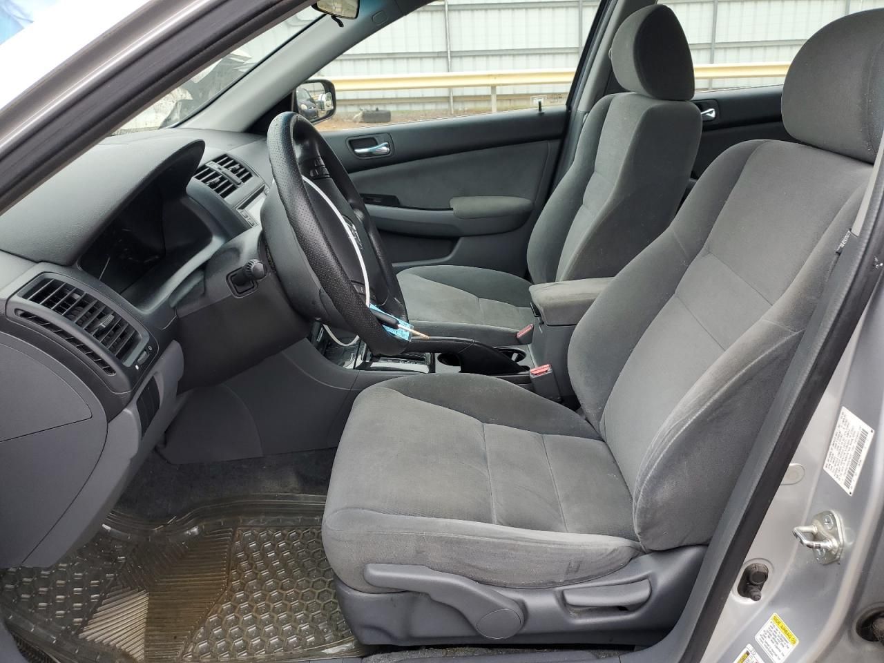 2006 Honda Accord SE