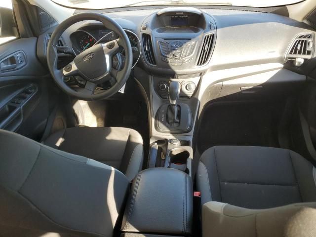 2013 Ford Escape S