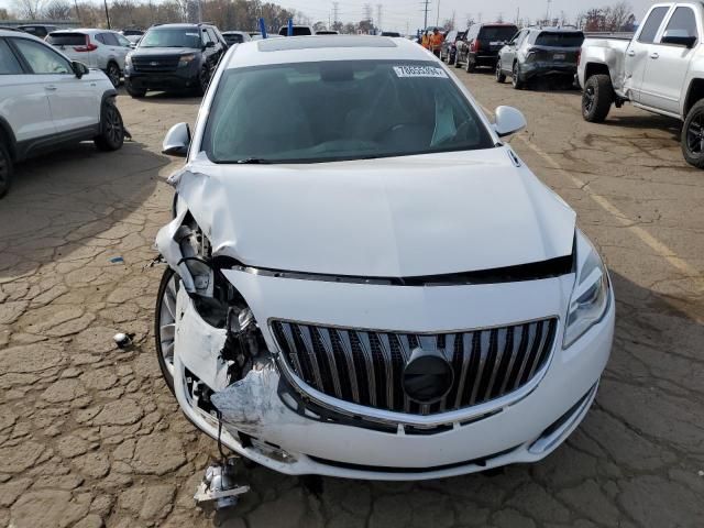 2015 Buick Regal Premium