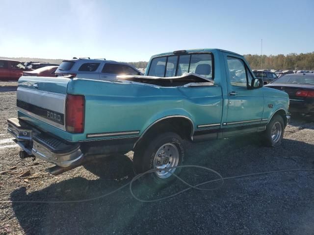 1995 Ford F150