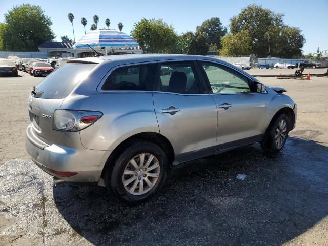 2010 Mazda CX-7