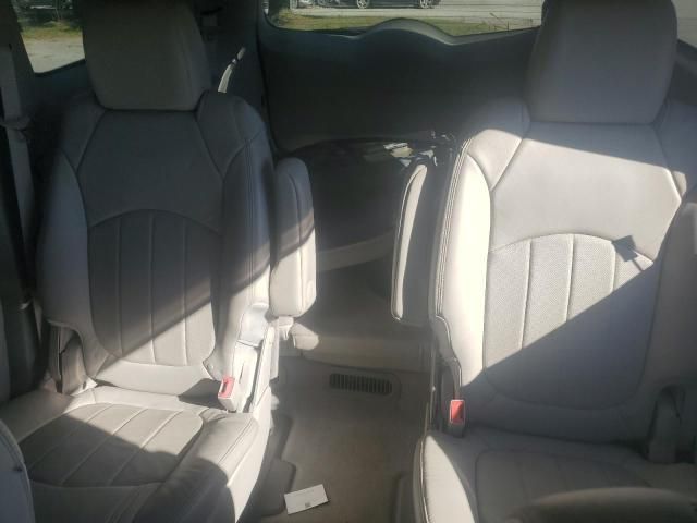 2012 Buick Enclave