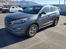 Hyundai Tucson salvage cars for sale: 2017 Hyundai Tucson Limited