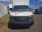 2021 GMC Savana Cutaway G3500