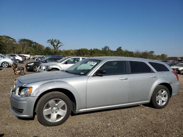 2008 Dodge Magnum