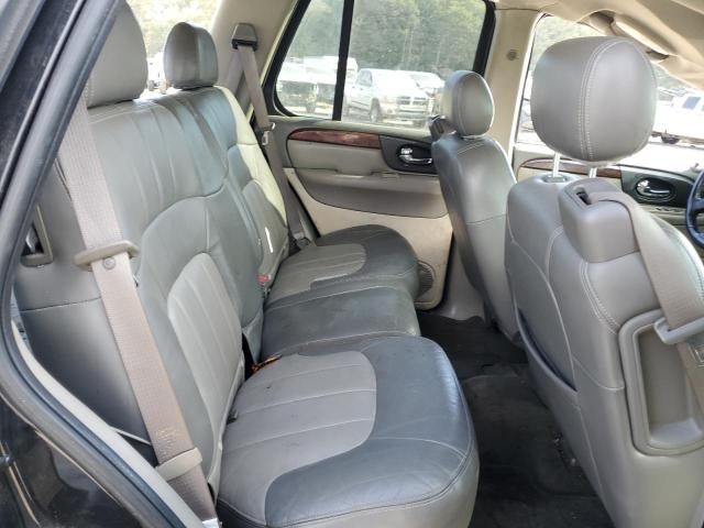 2004 GMC Envoy