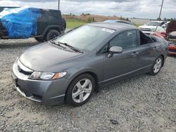 Honda Civic LX-S salvage cars for sale: 2011 Honda Civic LX-S