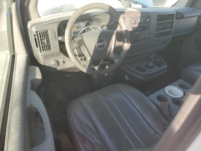 2008 GMC Savana G2500