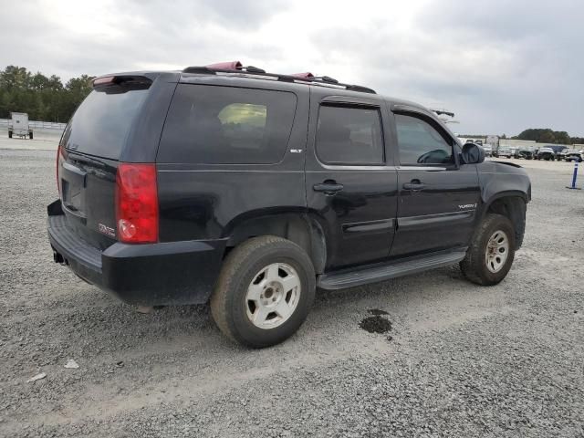 2007 GMC Yukon