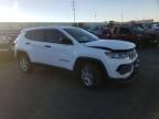 2023 Jeep Compass Sport