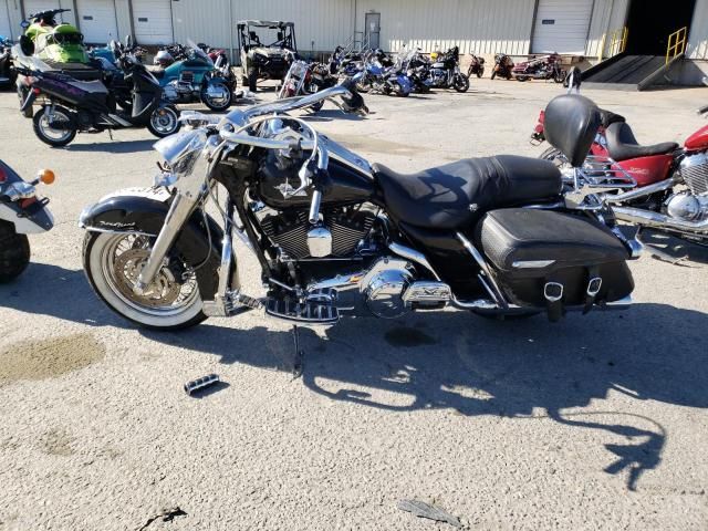 2007 Harley-Davidson Flhrci