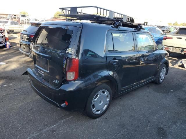 2014 Scion XB