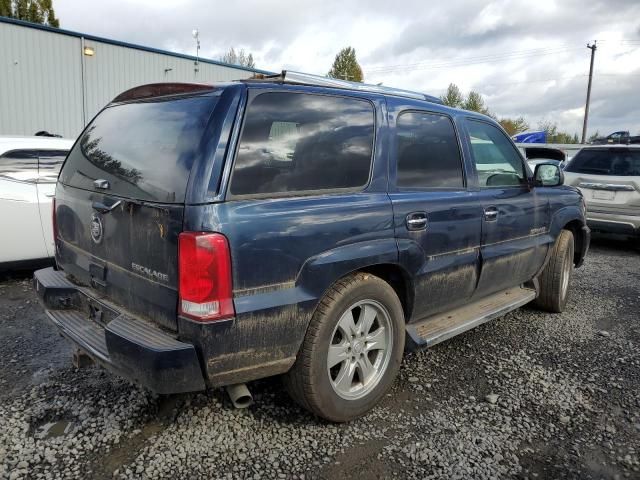 2006 Cadillac Escalade Luxury