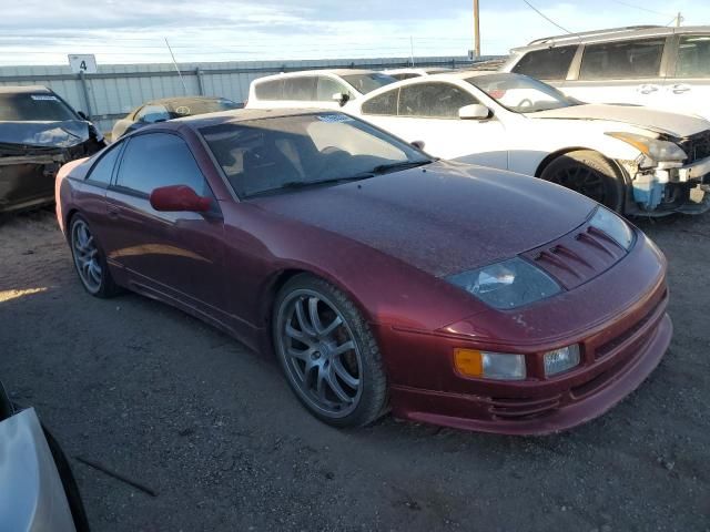 1990 Nissan 300ZX