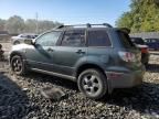 2003 Mitsubishi Outlander XLS