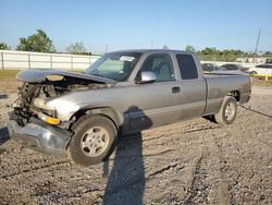 2001 Chevrolet Silverado C1500 for sale in Houston, TX