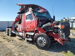 Kenworth Construction t680 salvage cars for sale: 2016 Kenworth Construction T680