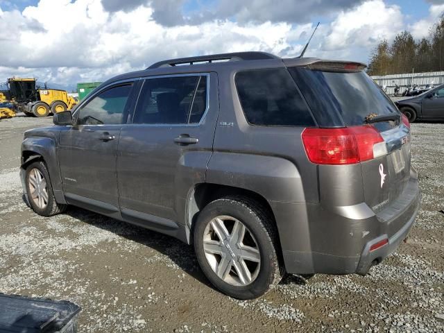 2010 GMC Terrain SLE