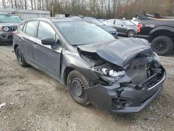 2018 Subaru Impreza en venta en Arlington, WA