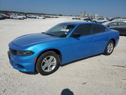 Dodge salvage cars for sale: 2023 Dodge Charger SXT