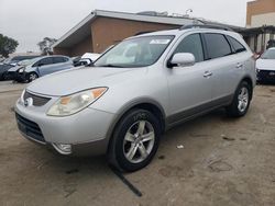 Hyundai Veracruz salvage cars for sale: 2011 Hyundai Veracruz GLS