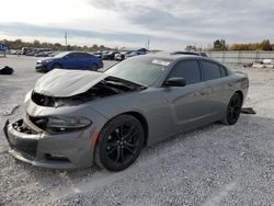 Dodge Charger Vehiculos salvage en venta: 2017 Dodge Charger R/T