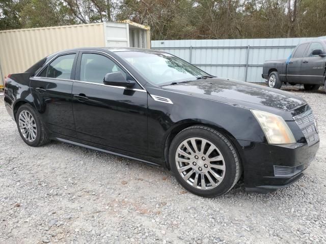 2010 Cadillac CTS