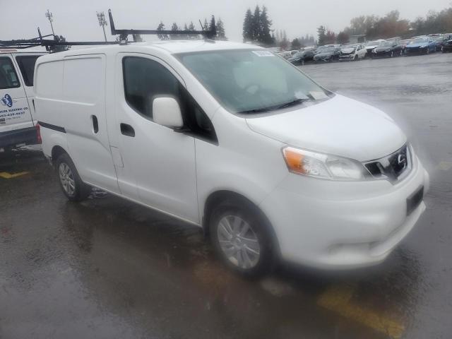 2020 Nissan NV200 2.5S