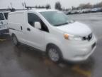 2020 Nissan NV200 2.5S