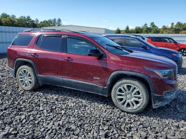 2017 GMC Acadia ALL Terrain