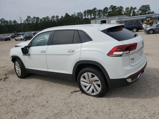 2023 Volkswagen Atlas Cross Sport SE