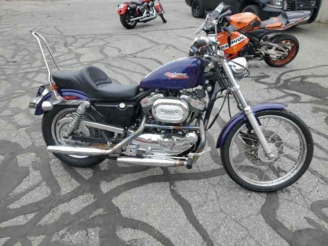 1999 Harley-Davidson XL1200 C