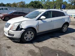 2014 Cadillac SRX Luxury Collection for sale in Eight Mile, AL