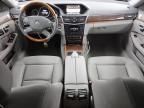 2013 Mercedes-Benz E 350 4matic