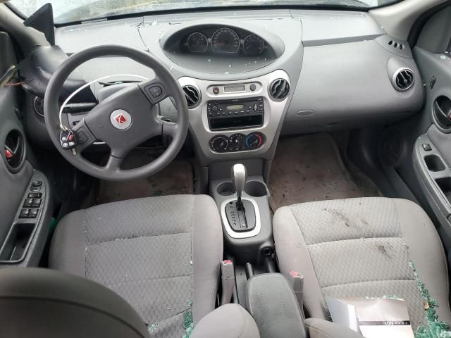 2005 Saturn Ion Level 2