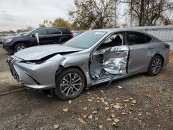 Lexus salvage cars for sale: 2023 Lexus ES 350 Base