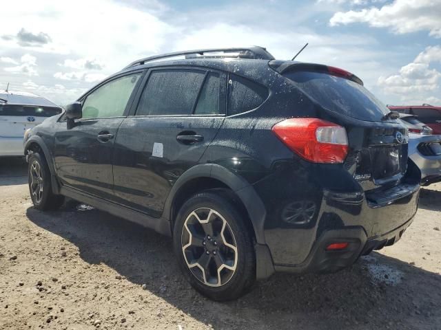 2013 Subaru XV Crosstrek 2.0 Premium