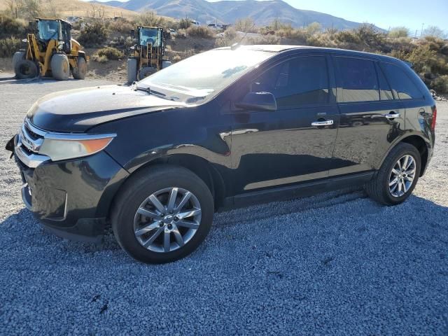 2011 Ford Edge SEL