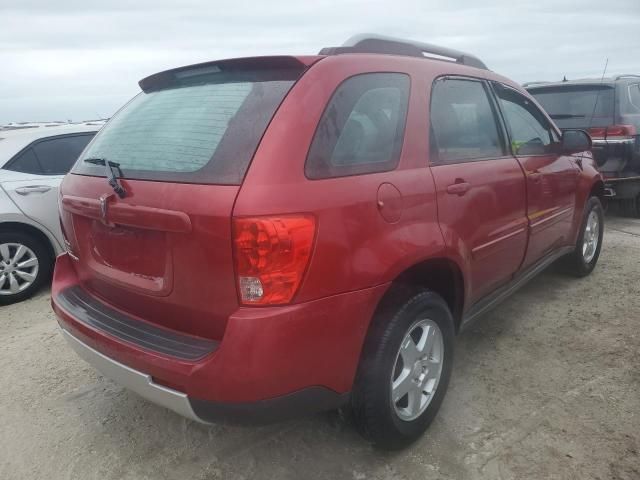 2006 Pontiac Torrent