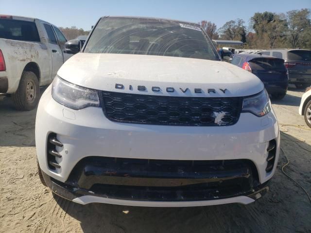 2024 Land Rover Discovery Dynamic SE