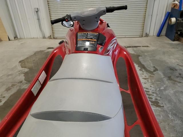 2012 Yamaha Jetski