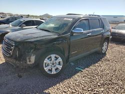 GMC salvage cars for sale: 2016 GMC Terrain SLT